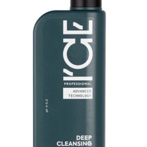 Men Champú Purificante