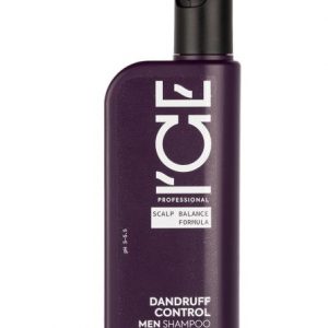 Men Champú Anticaspa