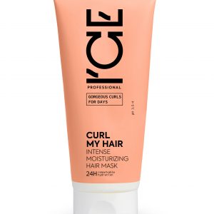 Mascarilla Intensa Curl My