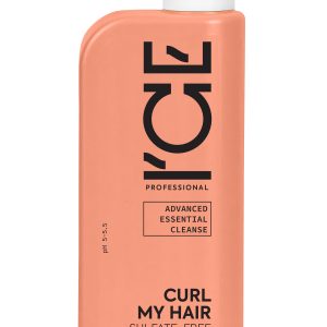 Champú sin sulfatos Curl My Hair