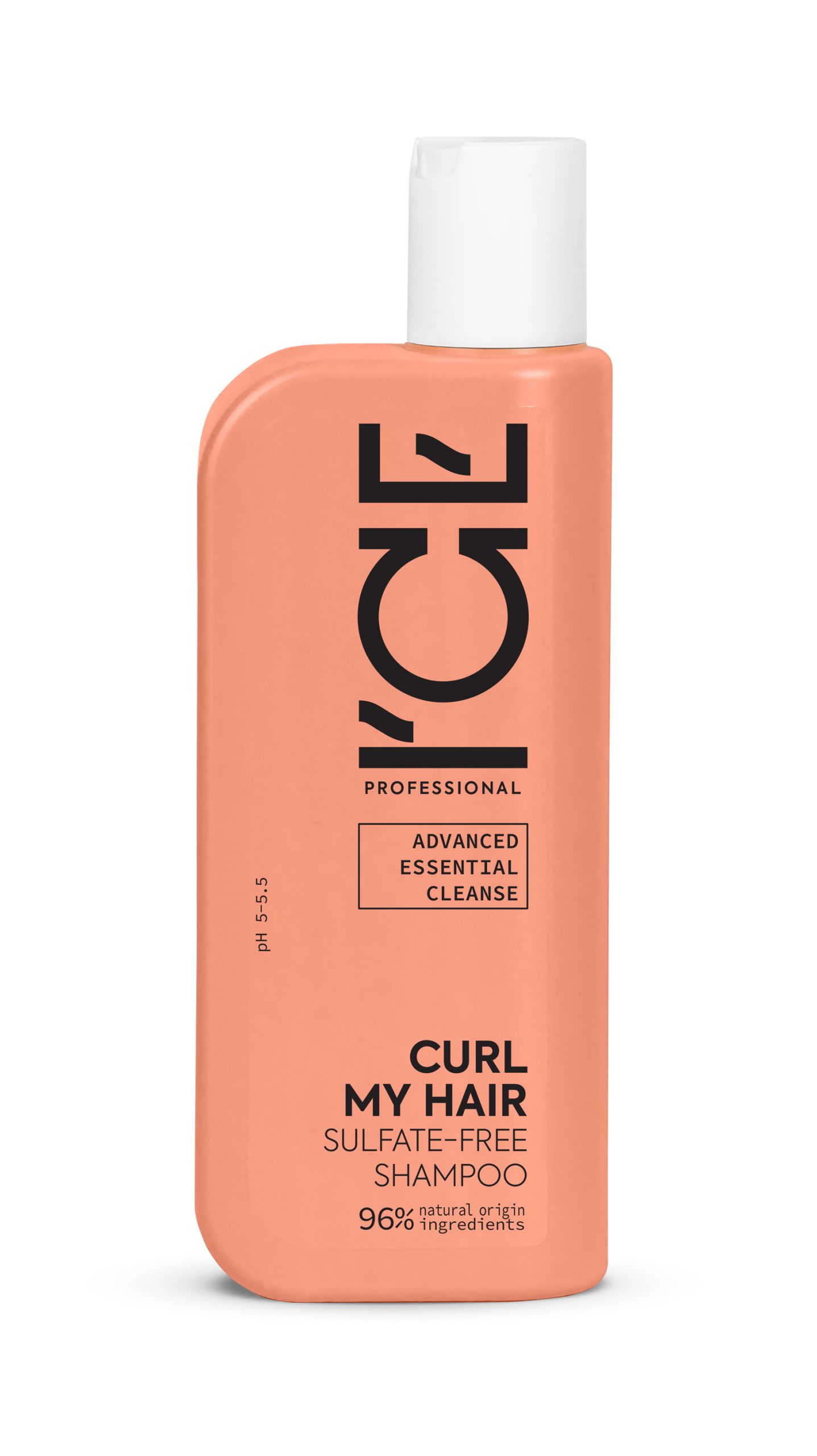 Champú sin sulfatos Curl My Hair