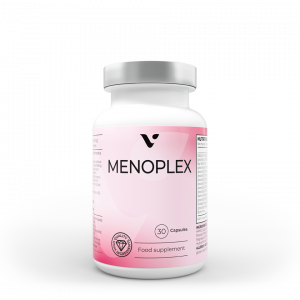 Menoplex 30 capsulas