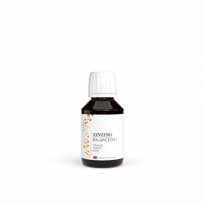 BalanceOil+ Orange Lemon Mint 100 ml