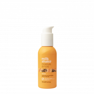 Moisture & more Serum