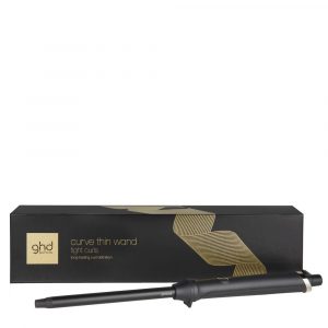 Rizador fino ghd curve thin (barril 14mm)