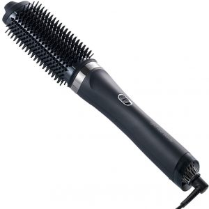 Cepillo secador 2 en 1 ghd duet blowdry negro