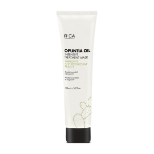 Opuntia Oil Mascarilla de acción instantánea y progresiva