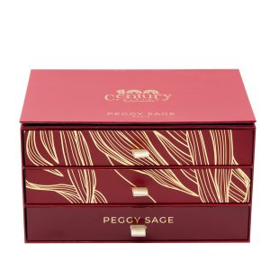 Calendario de Adviento 2025 Premium