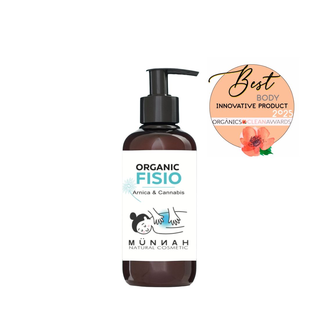 ORGANIC FISIO