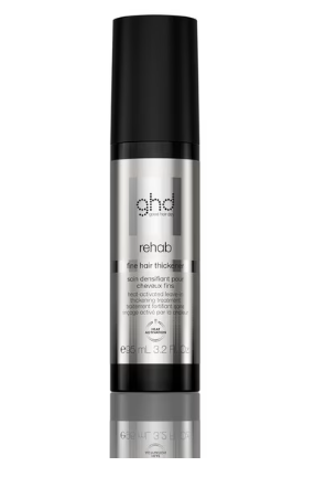 Ghd Rehab - Spray Voluminizador para cabello fino