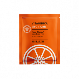 Mascarillas Faciales Monodosis