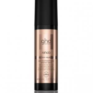 Ghd Rehab - Sérum Nutritivo para cabello seco