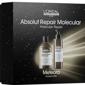 Cofre Absolut Repair Molecular Meteora