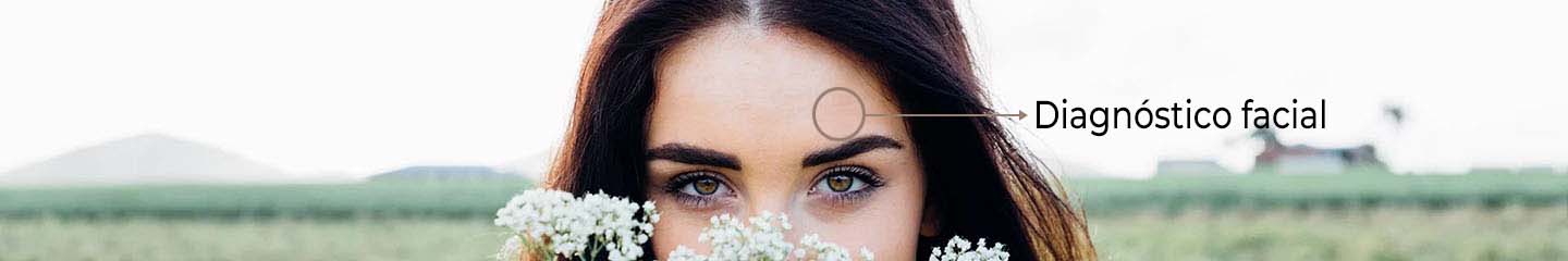Test de diagnóstico facial