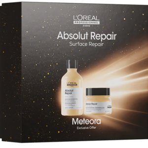 Cofre Absolut Repair Surface Meteora