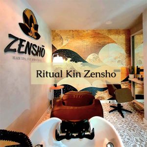 ritual kin zensho
