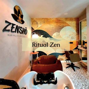 ritual zen