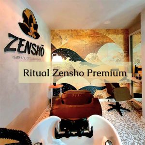 ritual zensho premium