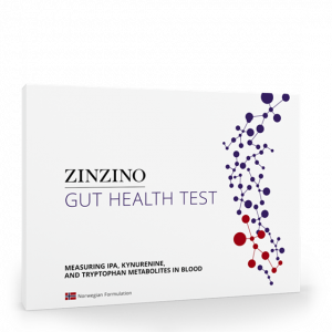 GUT Health Test