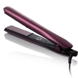 Plancha de pelo ghd gold cherry chic (Placas 26mm)