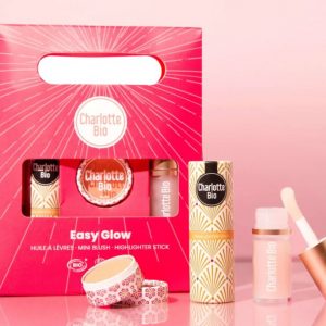 Set de regalo de Navidad - Easy Glow
