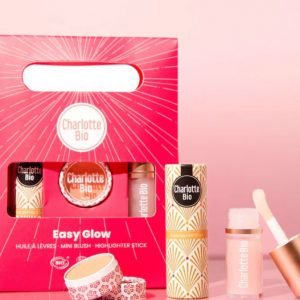 Set de regalo de Navidad - Easy Glow