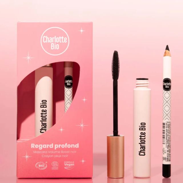 Set de regalo de Navidad - Duo Regard