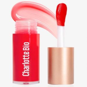 Aceite labial Ecólogico