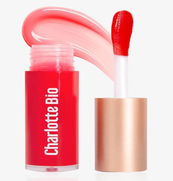 Aceite labial Ecólogico