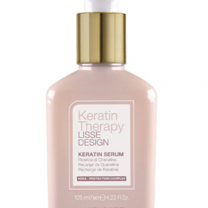 KERATIN THERAPY Keratin Serum