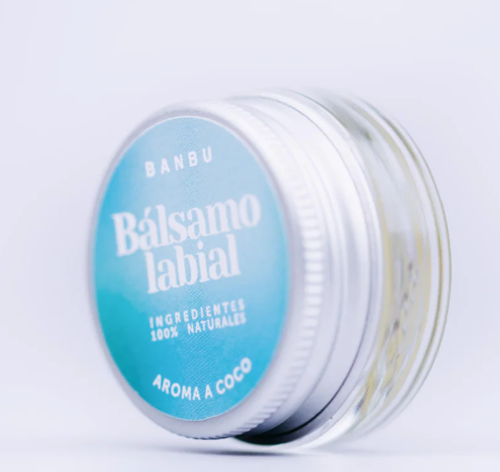 Bálsamo Labial ECO Aroma COCO