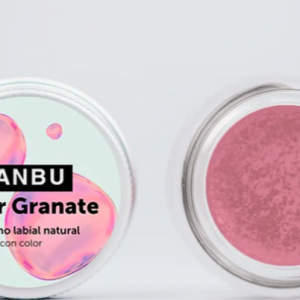 Bálsamo Labial con color