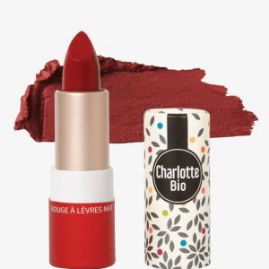 Barra de labios mate