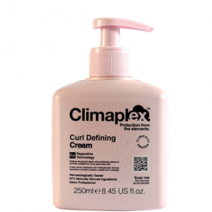 Curl Defining Cream
