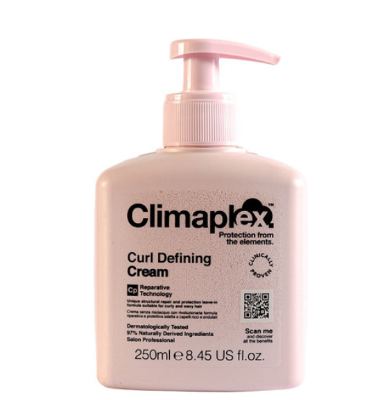 Curl Defining Cream