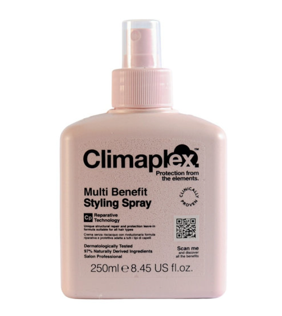 Multi Benefit Styling Spray