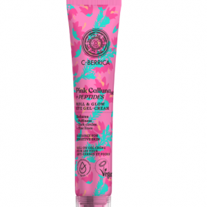 Crema para ojos Pink Calluna C-Berrica