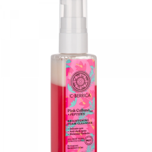 Jabón facial Pink Calluna C-Berrica