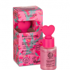 Suero facial Pink Calluna C-Berrica