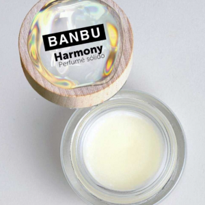 Perfume Sólido ECO HARMONY