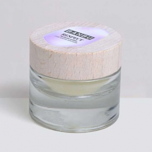 Perfume Sólido ECO Afrutado RESPECT