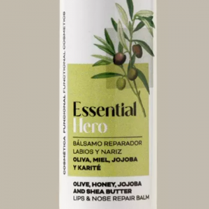 Essential Hero (Bálsamo reparador labios y nariz)
