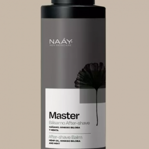 Master Bálsamo After Shave