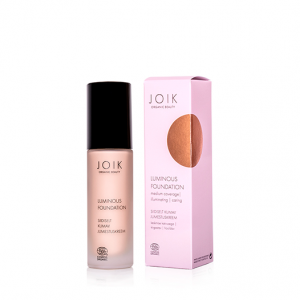 Base De Maquillaje Luminosa 02 Sand