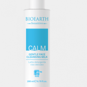 Leche Limpiadora Facial Suave