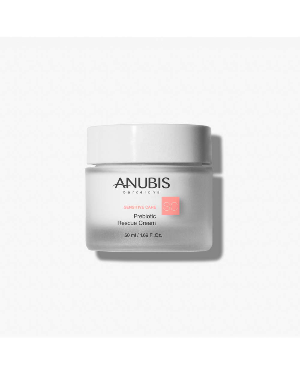 Prebiotic Rescue Cream
