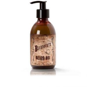 Aceite para barba - Serum Hidratante