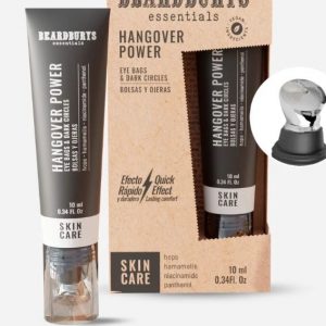 Hangover Power Contorno de Ojos para Hombres