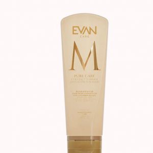 Mascarilla para después del sol Coconut Summer 2 en 1
