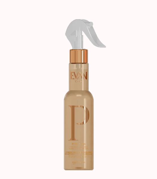 Protector sin enjuague de coco para verano